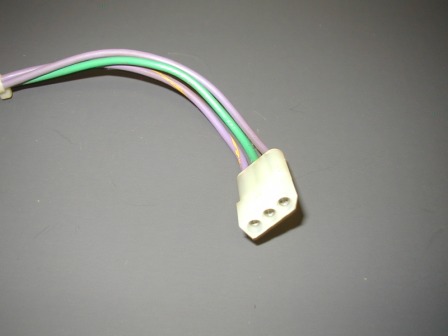 Wire Connector #318